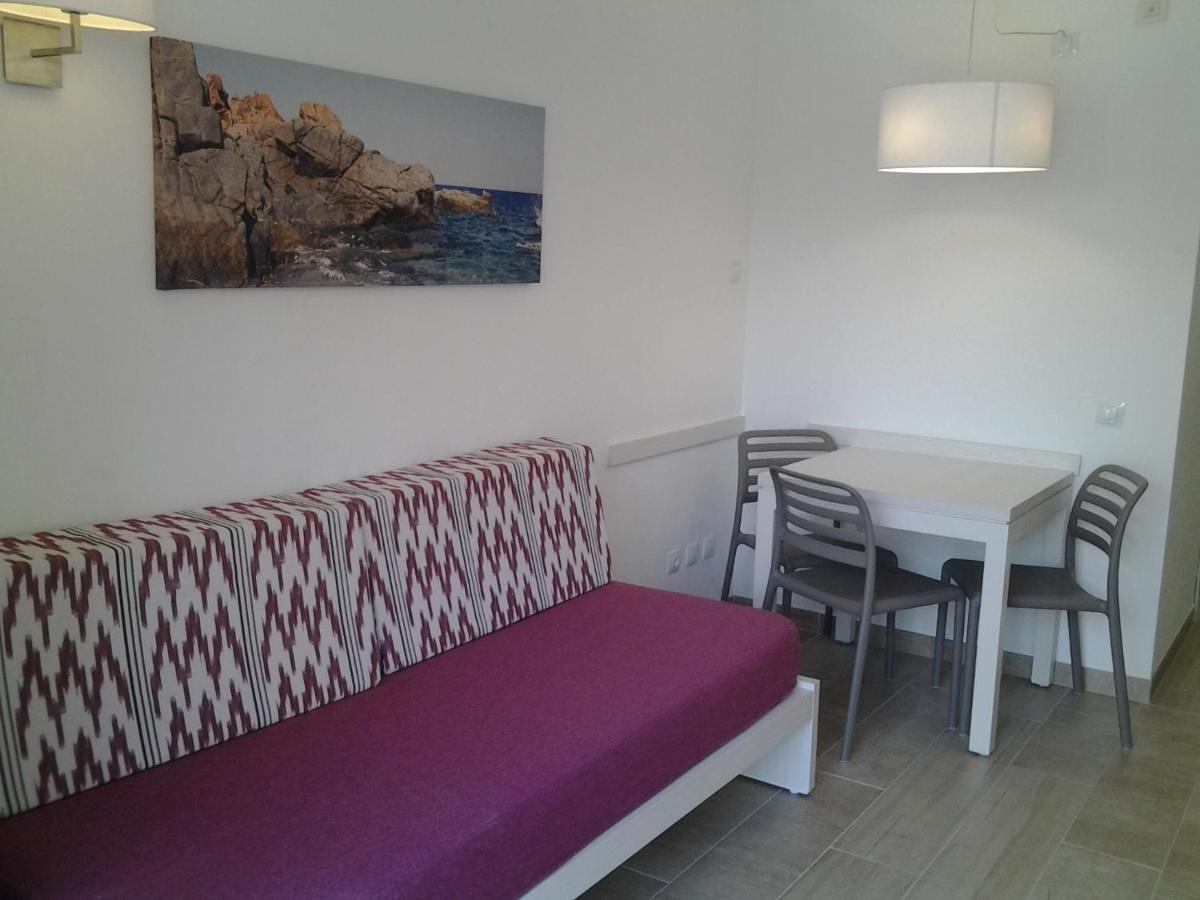 Apartaments Ses Dalies Port de Alcudia  Ngoại thất bức ảnh